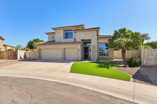 Chandler, AZ 85248,333 W JADE Court