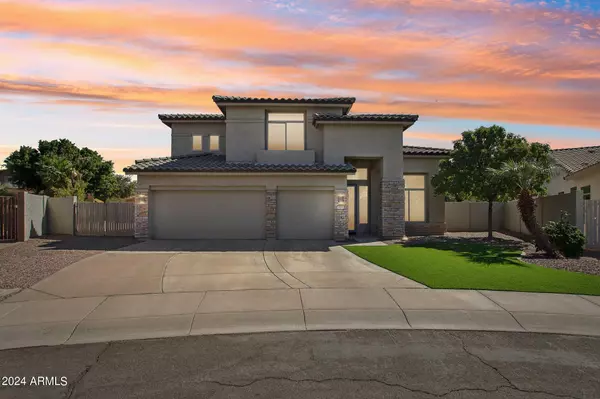 333 W JADE Court, Chandler, AZ 85248