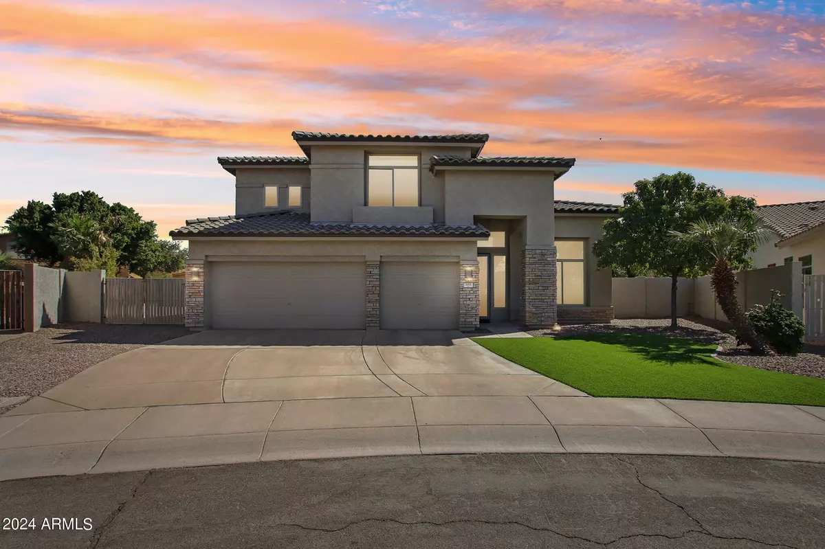 Chandler, AZ 85248,333 W JADE Court