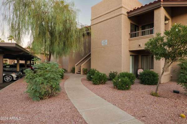 Scottsdale, AZ 85258,9445 N 94TH Place #102