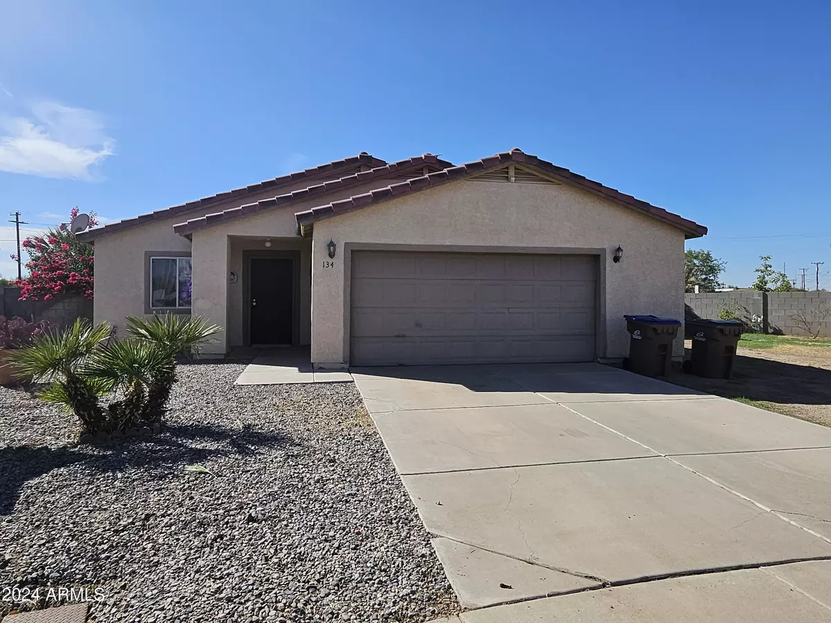 Eloy, AZ 85131,134 S ASH Lane