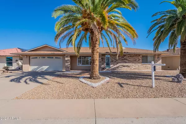 Sun City, AZ 85373,9510 W CALICO Drive