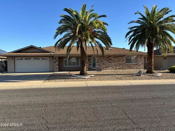 9510 W CALICO Drive, Sun City, AZ 85373