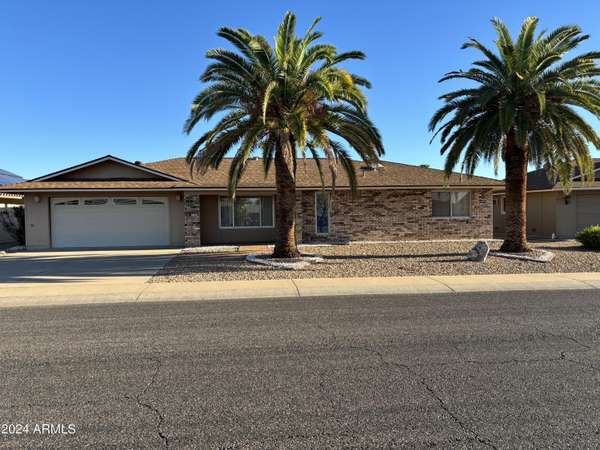 Sun City, AZ 85373,9510 W CALICO Drive