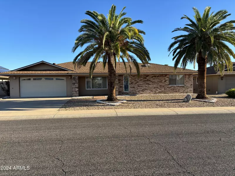 9510 W CALICO Drive, Sun City, AZ 85373