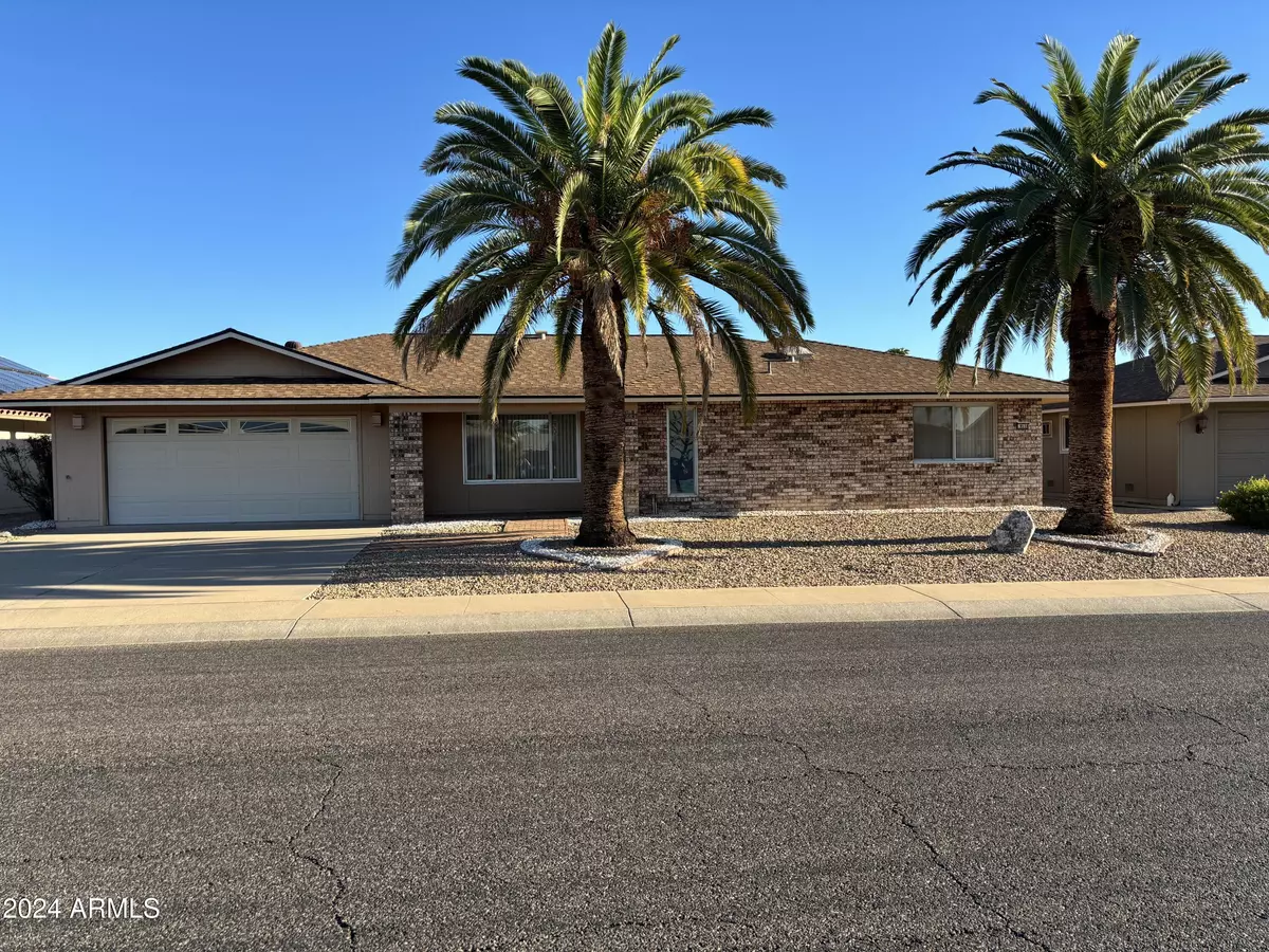 Sun City, AZ 85373,9510 W CALICO Drive