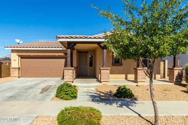 Queen Creek, AZ 85142,22510 E VIA LAS BRISAS --