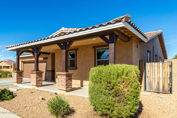 Queen Creek, AZ 85142,22510 E VIA LAS BRISAS --