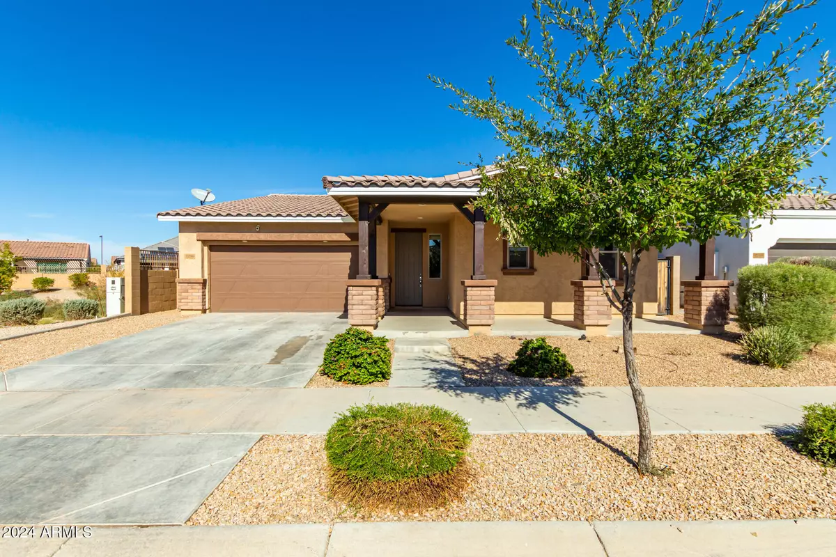 Queen Creek, AZ 85142,22510 E VIA LAS BRISAS --