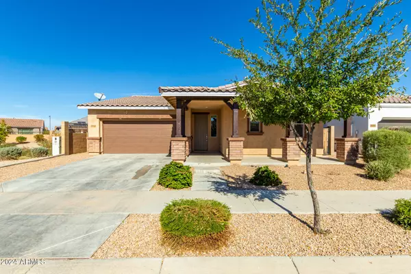 22510 E VIA LAS BRISAS --, Queen Creek, AZ 85142