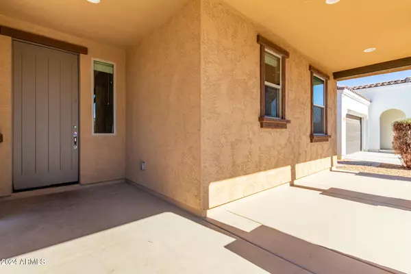 Queen Creek, AZ 85142,22510 E VIA LAS BRISAS --