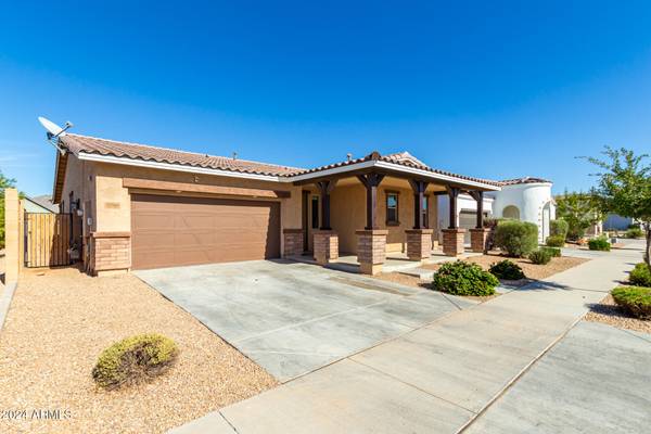 Queen Creek, AZ 85142,22510 E VIA LAS BRISAS --