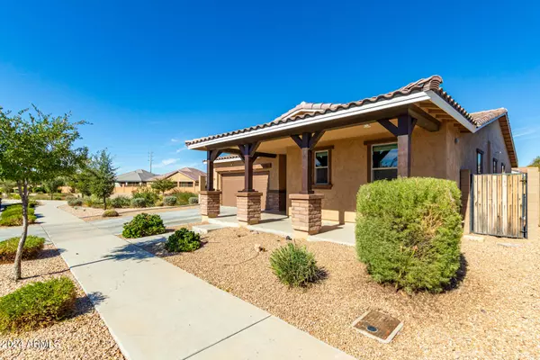 Queen Creek, AZ 85142,22510 E VIA LAS BRISAS --