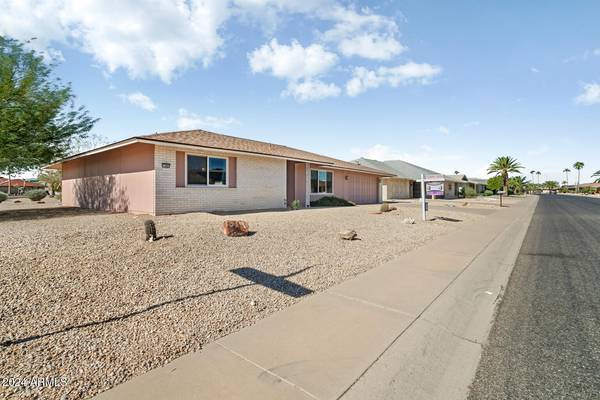 Sun City West, AZ 85375,17802 N 130TH Drive