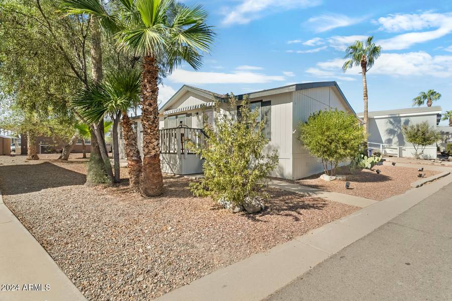 2000 S APACHE Road #248, Buckeye, AZ 85326