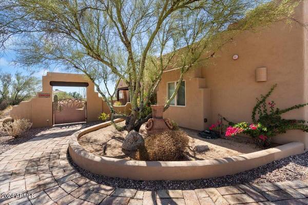 Scottsdale, AZ 85266,28640 N 76TH Street