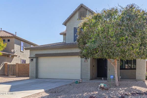 Maricopa, AZ 85138,41581 W SOMERSET Drive