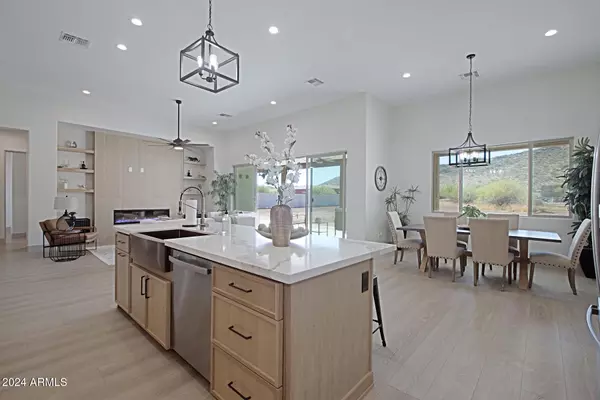 New River, AZ 85087,1235 E HOHOKAM Lane