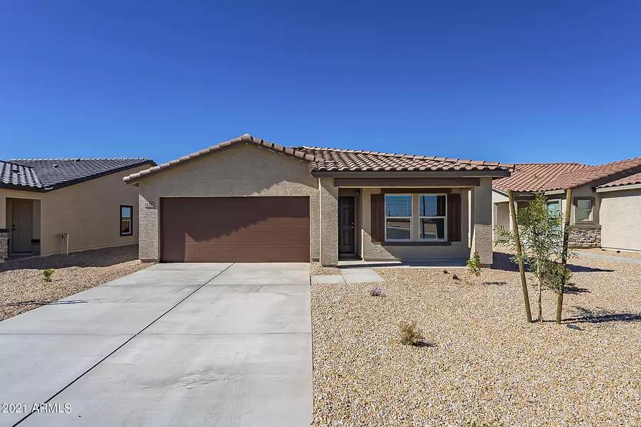 1126 S 11TH Street, Coolidge, AZ 85128