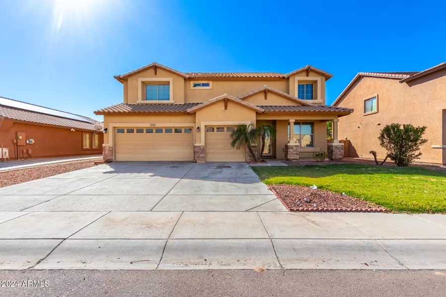 3219 W LYNNE Lane, Phoenix, AZ 85041