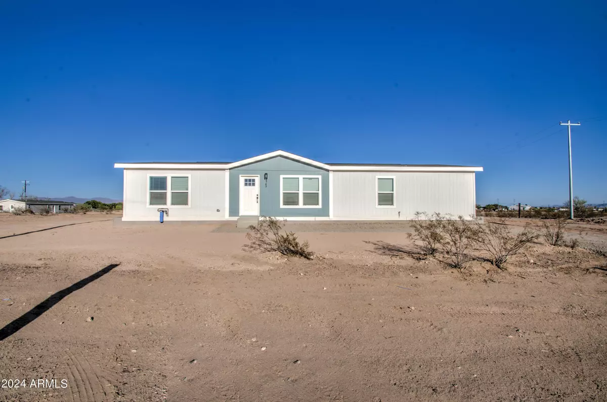 Tonopah, AZ 85354,1743 S 353RD Avenue