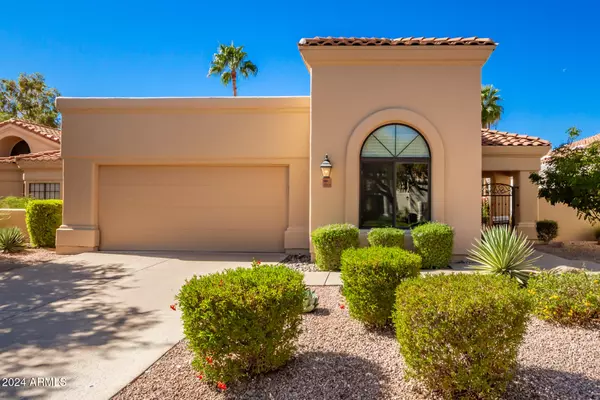 12418 N TEAL Drive, Fountain Hills, AZ 85268