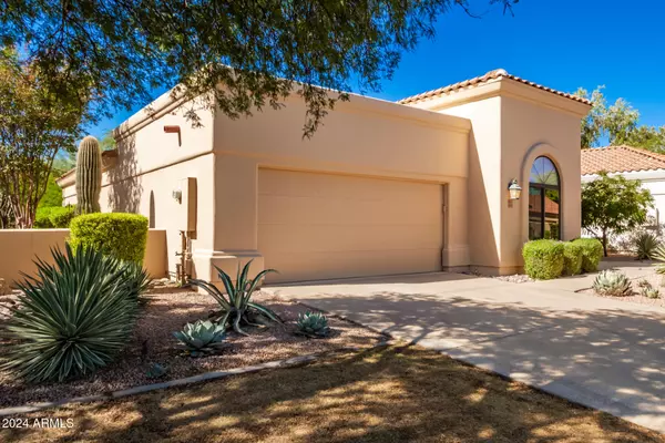 Fountain Hills, AZ 85268,12418 N TEAL Drive