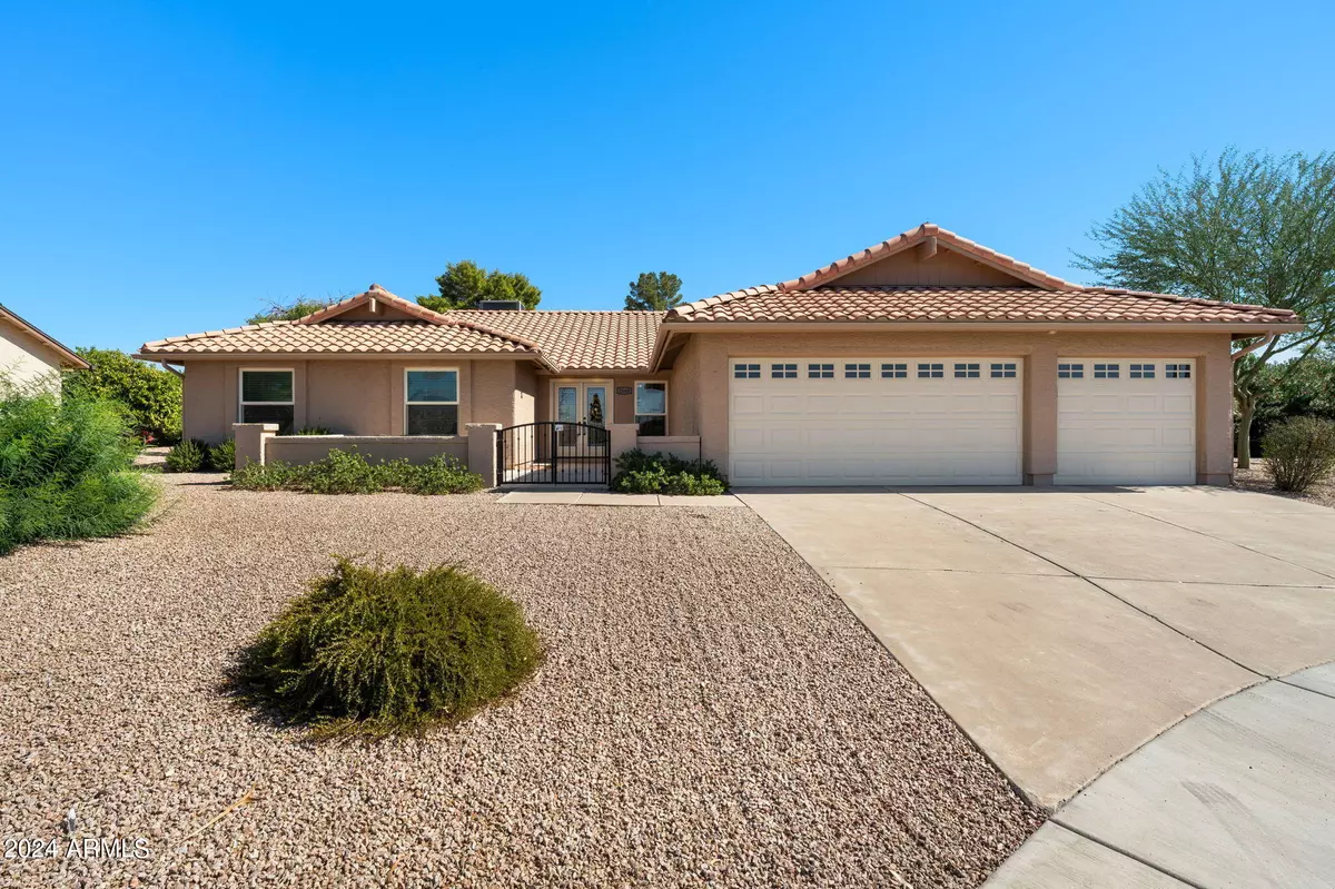 Mesa, AZ 85206,2644 LEISURE WORLD --