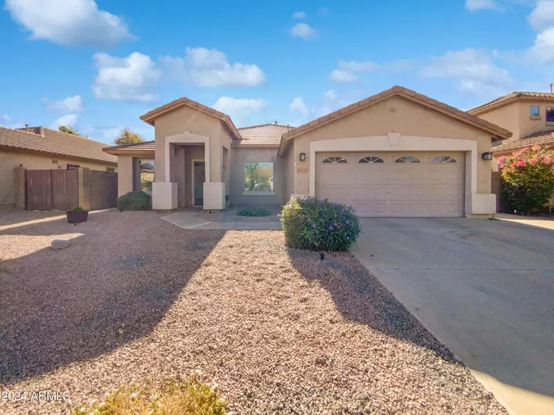 661 W JERSEY Way, San Tan Valley, AZ 85143