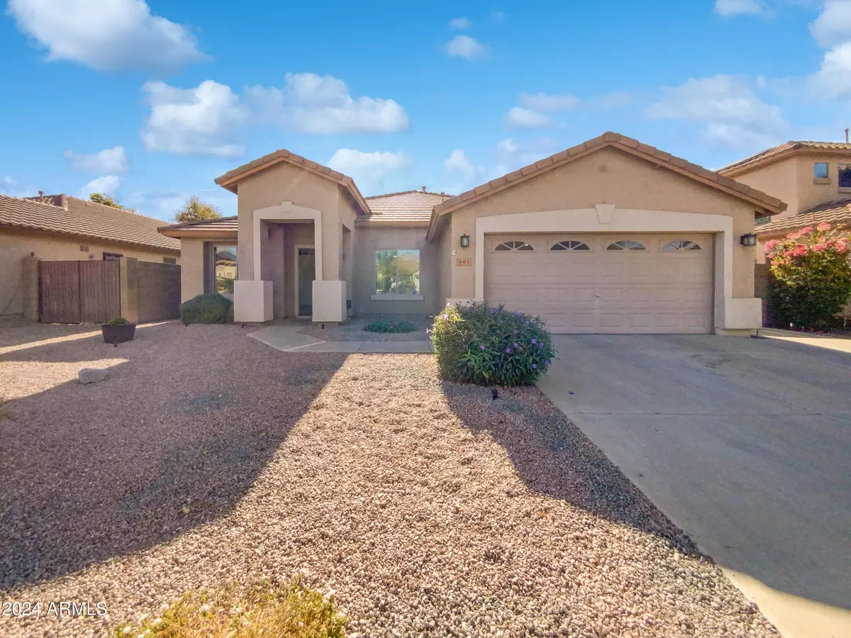 San Tan Valley, AZ 85143,661 W JERSEY Way