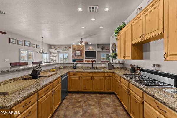 Wittmann, AZ 85361,35916 N 213TH Drive