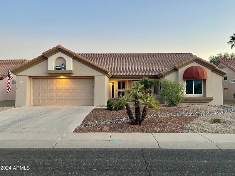 13335 W BROKEN ARROW Drive, Sun City West, AZ 85375