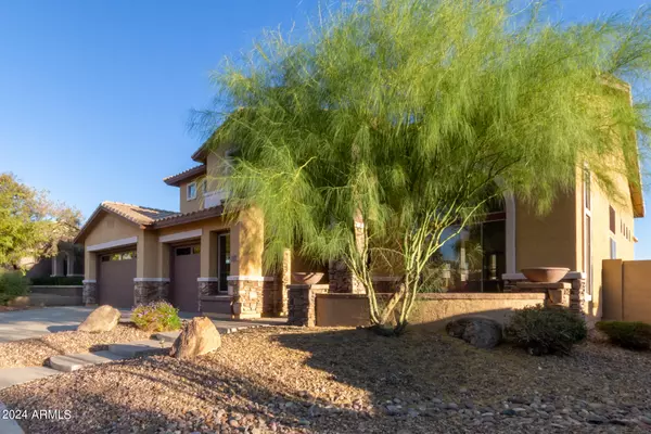 Anthem, AZ 85086,2827 W ADVENTURE Drive