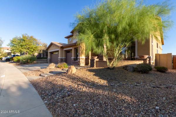 Anthem, AZ 85086,2827 W ADVENTURE Drive