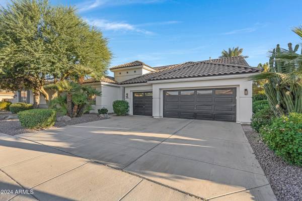 Chandler, AZ 85286,1391 W MAPLEWOOD Street