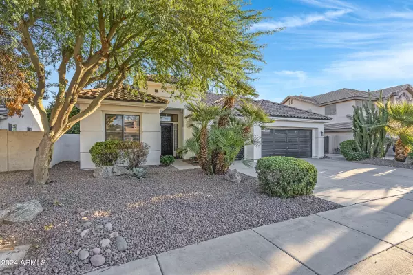 Chandler, AZ 85286,1391 W MAPLEWOOD Street