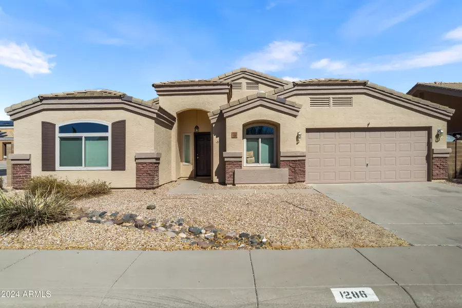 1286 W SAND CANYON Drive, Casa Grande, AZ 85122