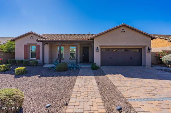 21263 W SYCAMORE Drive, Buckeye, AZ 85396