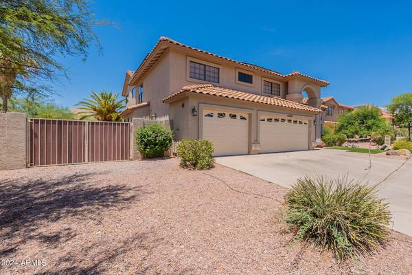 Scottsdale, AZ 85259,11264 N 128TH Place