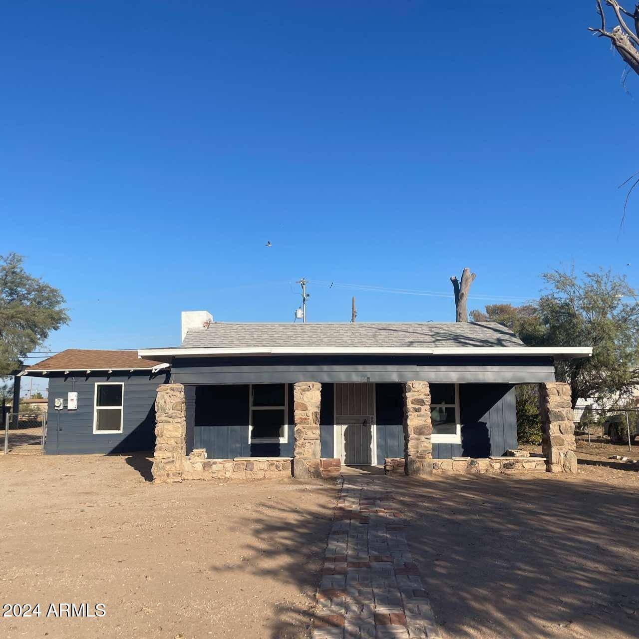 208 N CAMERON Avenue, Casa Grande, AZ 85122