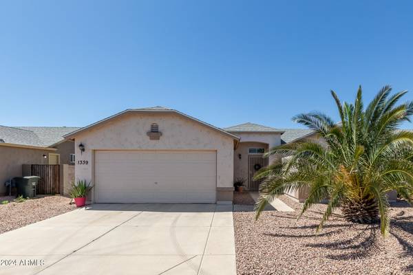 Casa Grande, AZ 85122,1339 E SILVERBRUSH Trail