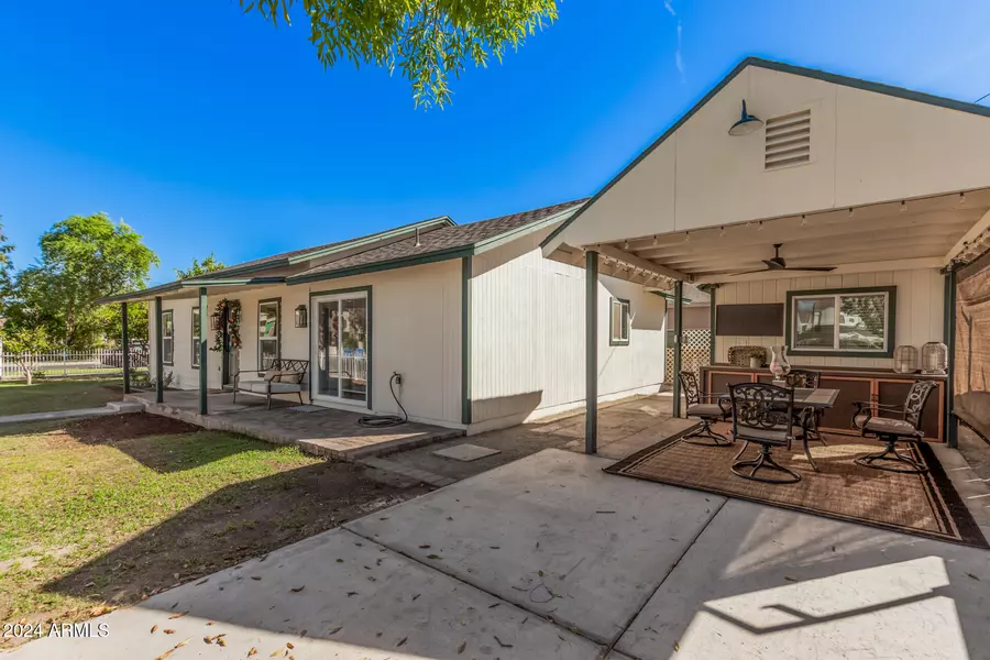 117 E VAUGHN Avenue, Gilbert, AZ 85234