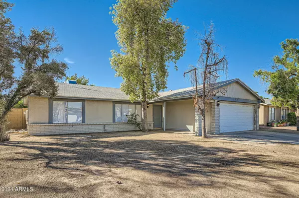 Tempe, AZ 85283,813 W APOLLO Avenue