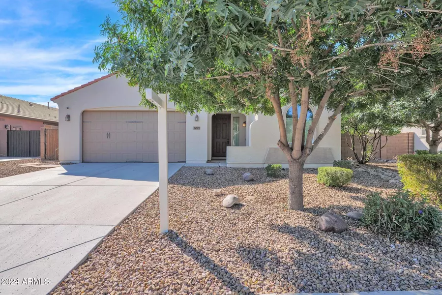 2007 E FLINTLOCK Drive, Gilbert, AZ 85298