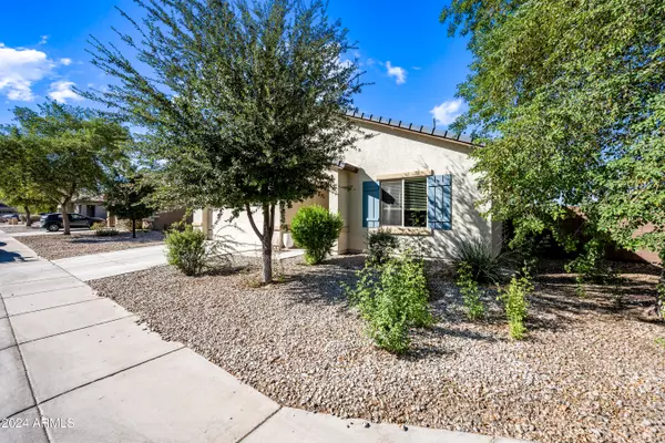 Buckeye, AZ 85326,7344 S 254TH Drive