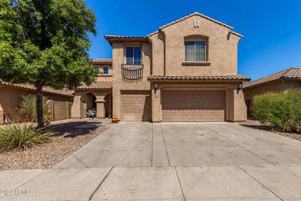 Florence, AZ 85132,6084 W YORKTOWN Way