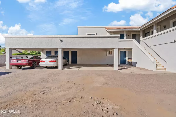 Mesa, AZ 85201,846 N REVERE --