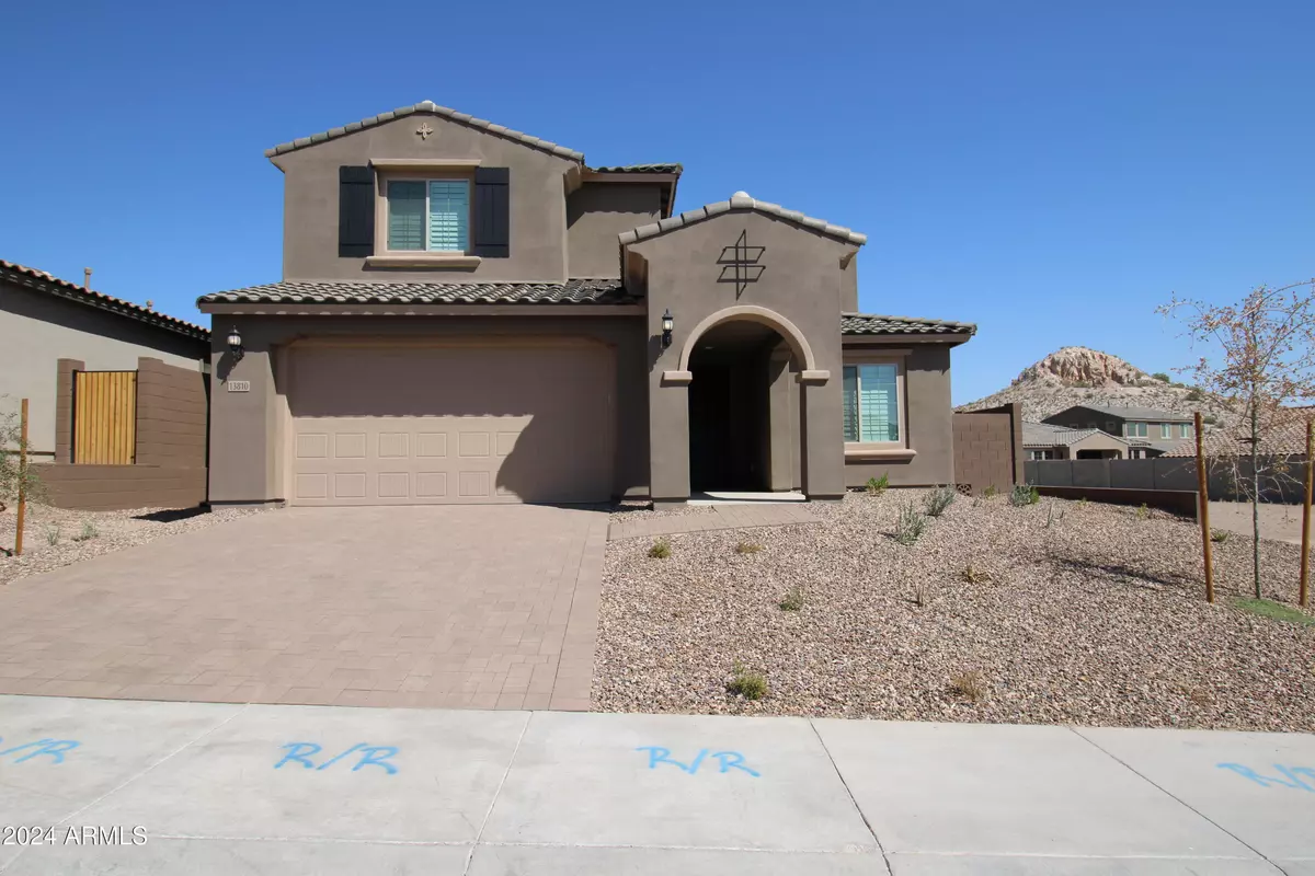 Peoria, AZ 85383,13810 W Calle De Baca --