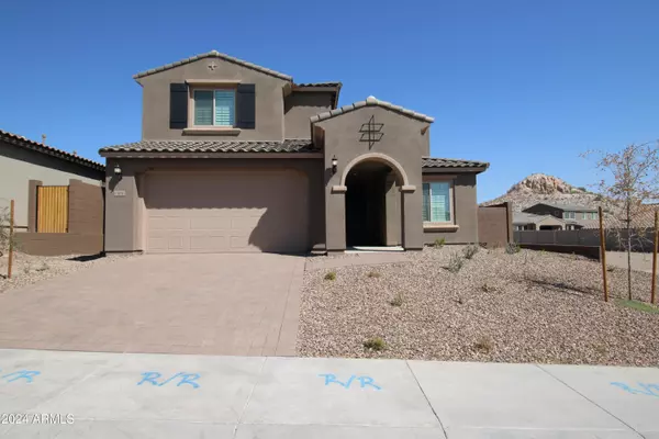 13810 W Calle De Baca --, Peoria, AZ 85383