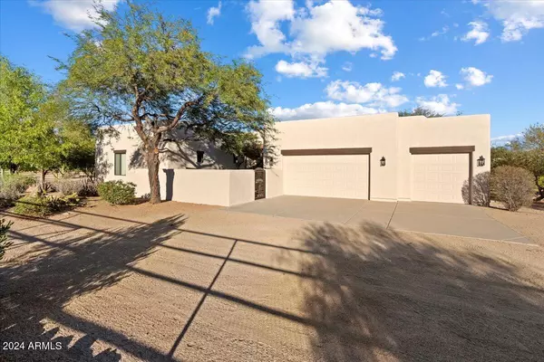 Scottsdale, AZ 85262,14428 E MONUMENT Drive